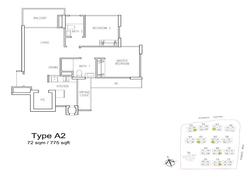 A Treasure Trove (D19), Condominium #68504642